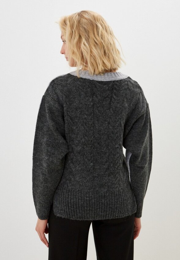 Пуловер Ecopooh