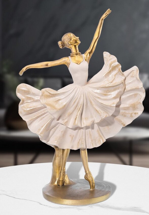 Фигурка декоративная Elan Gallery