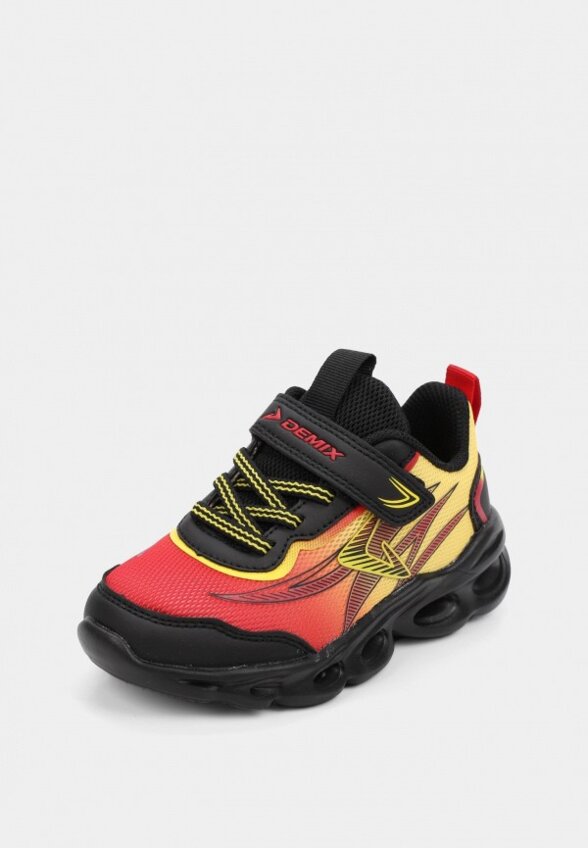 Кроссовки Demix