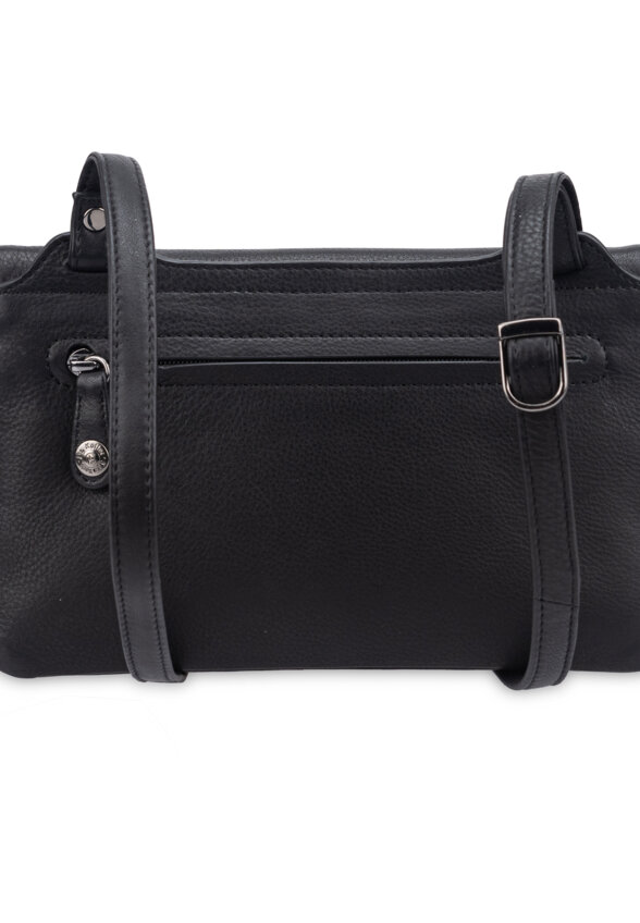 Др.Коффер M402890-44-04 сумка через плечо