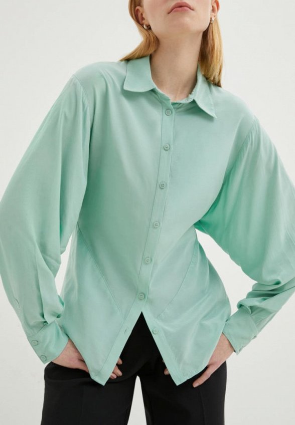 Блуза Finn Flare