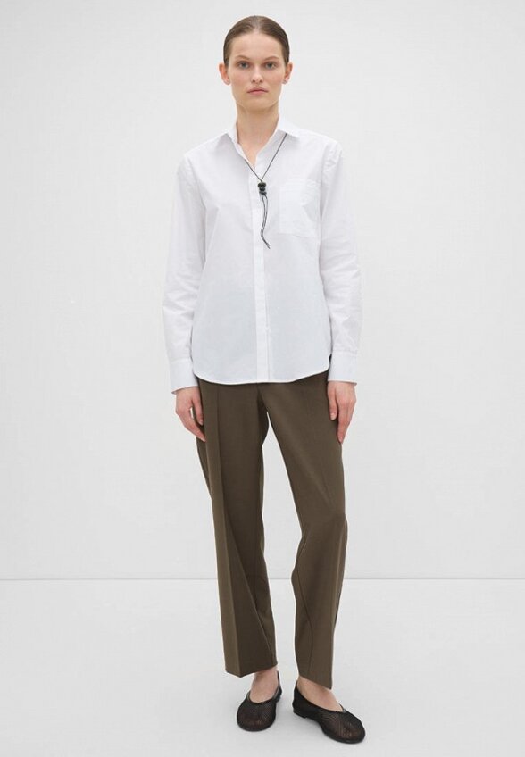 Рубашка Conso