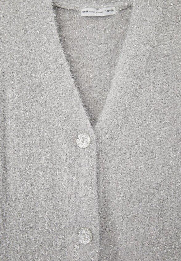 Кардиган Sela