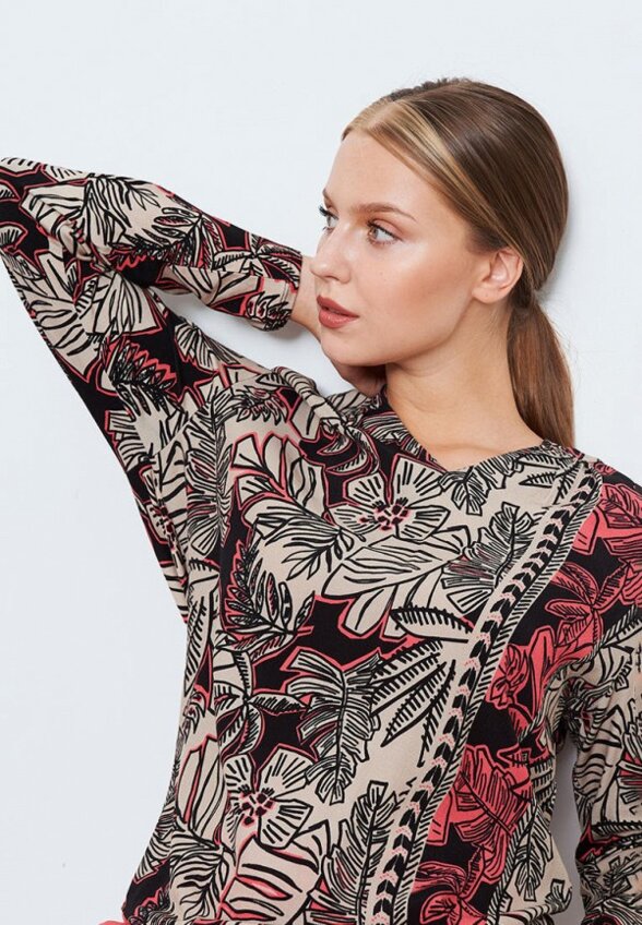 Лонгслив Gerry Weber