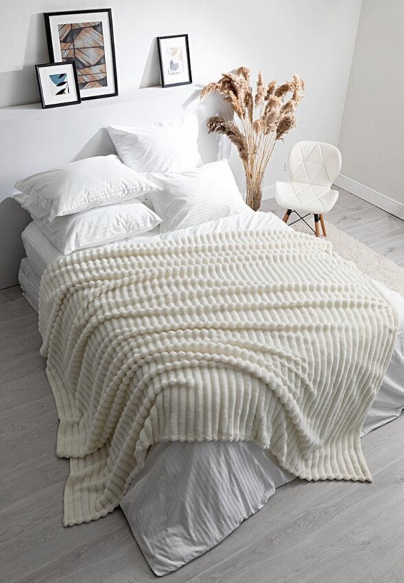 Плед Унисон