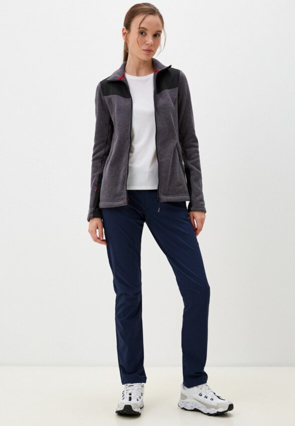 Олимпийка BASK