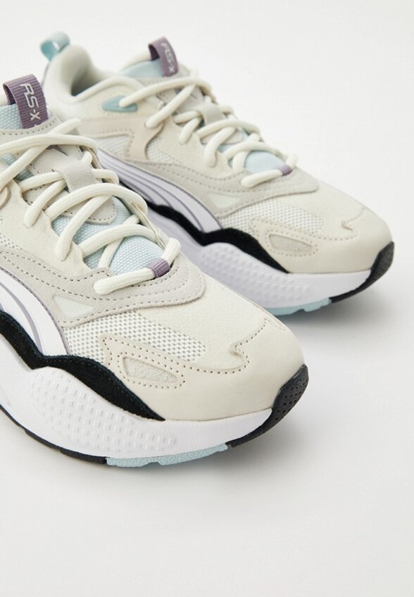 Кроссовки PUMA