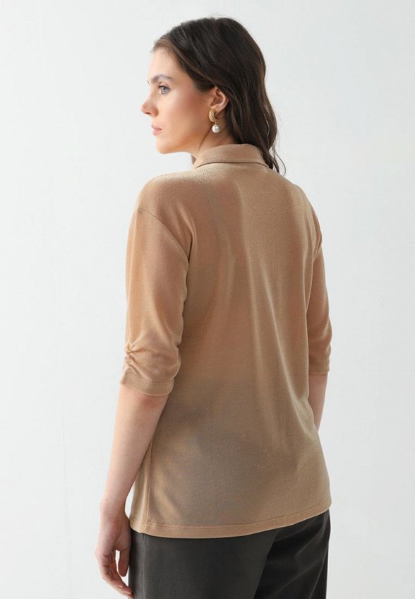 Блуза Passegiata