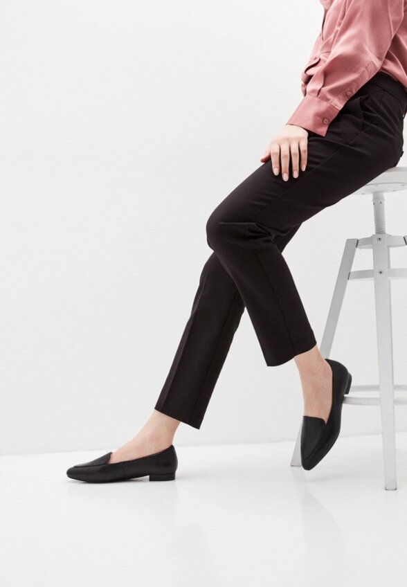 Лоферы Thomas Munz