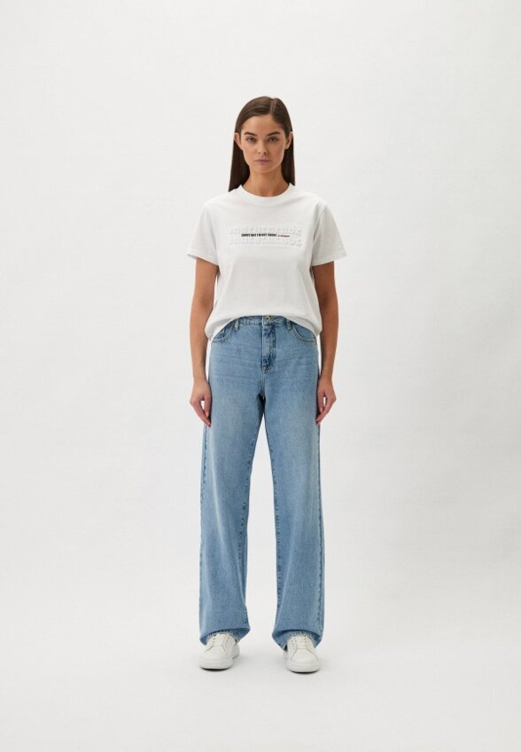 Джинсы Patrizia Pepe