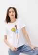 Футболка Fashion.Love.Story1  - превью