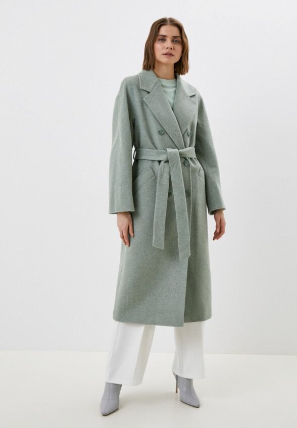 Пальто двубортное Avalon