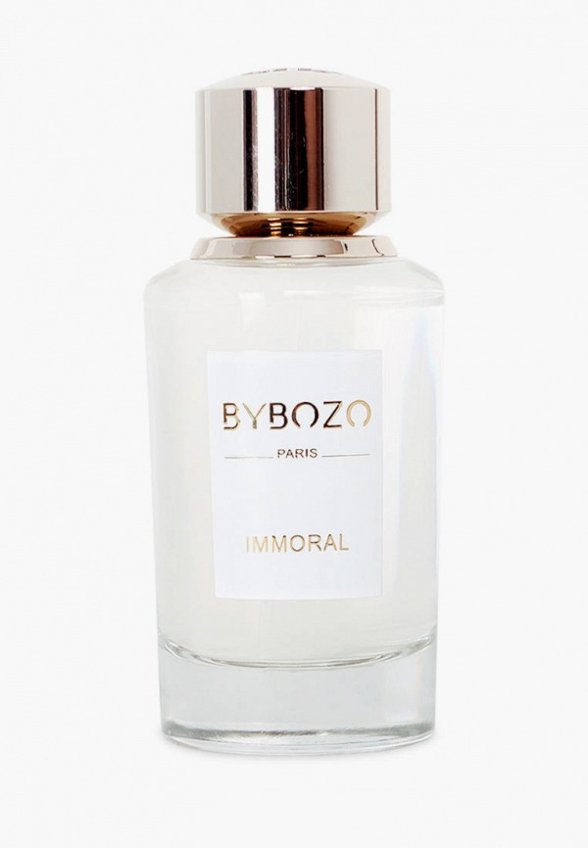 Парфюмерная вода Bybozo