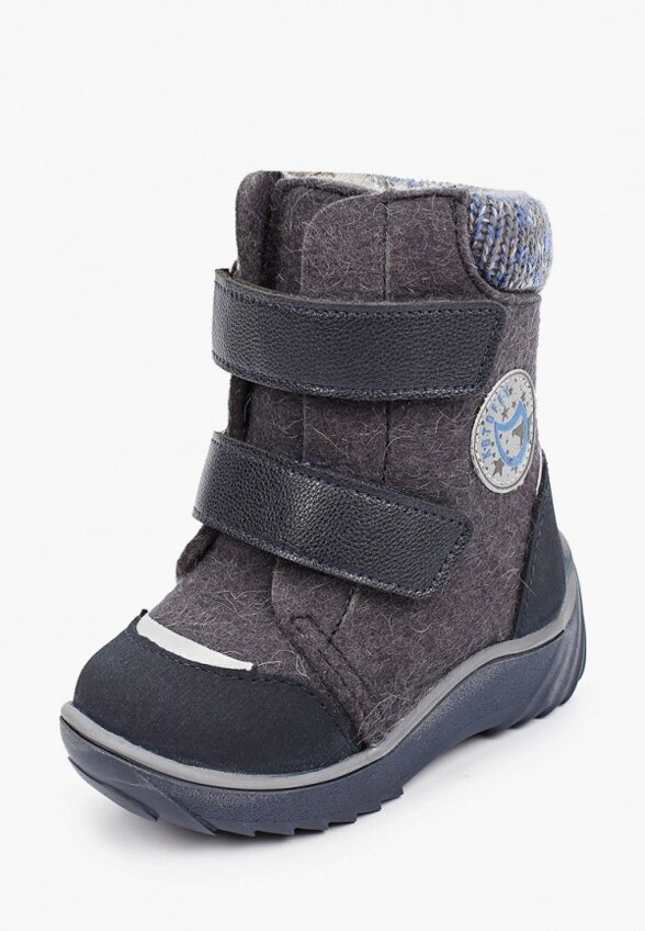 Ботинки Котофей