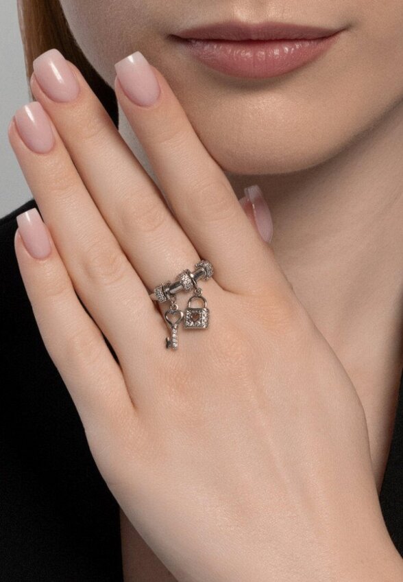 Кольцо Sokolov