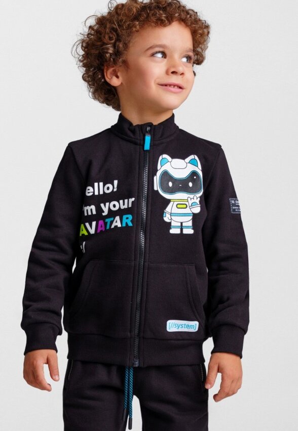 Олимпийка PlayToday