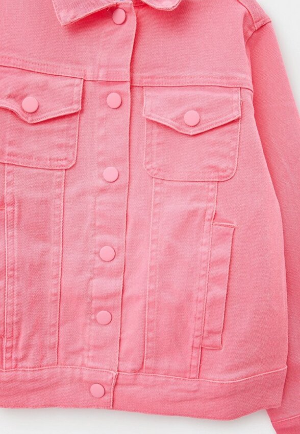 Куртка джинсовая PlayToday