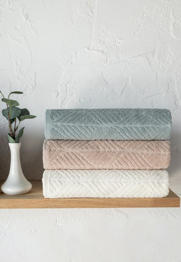 Полотенце Bellehome