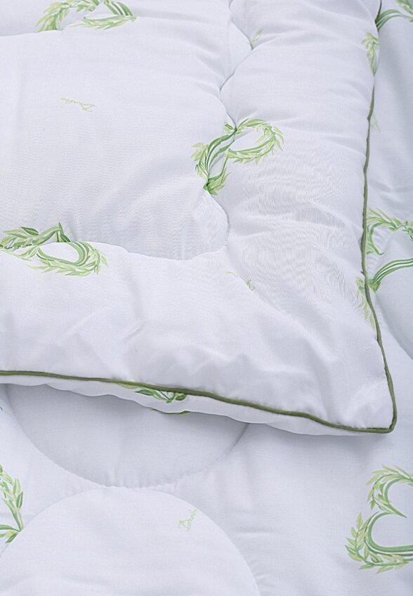 Одеяло 2-спальное Василиса