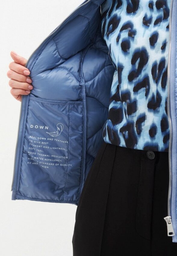 Жилет стеганый Gerry Weber