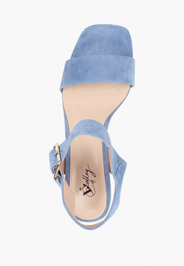 Босоножки Valley