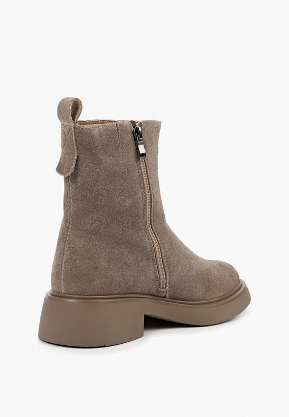 Полусапоги Francesca Peretti