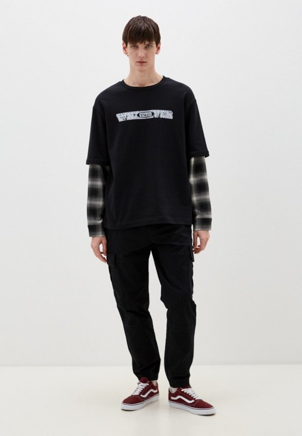 Свитшот O'STIN