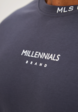 Футболка Millennials5  - превью