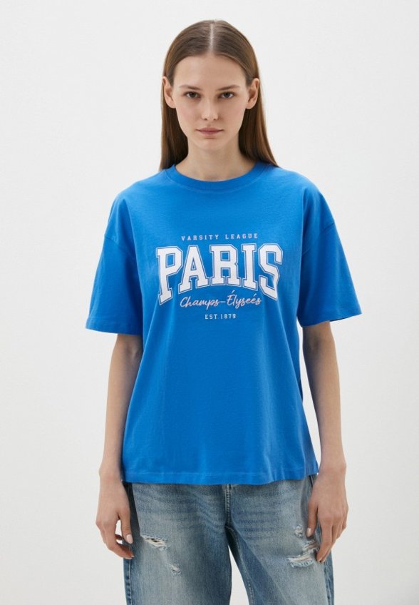 Футболка O'STIN