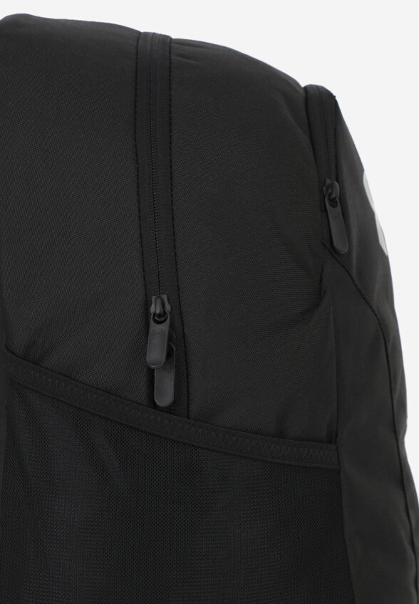 Рюкзак Under Armour Hustle Lite, Черный