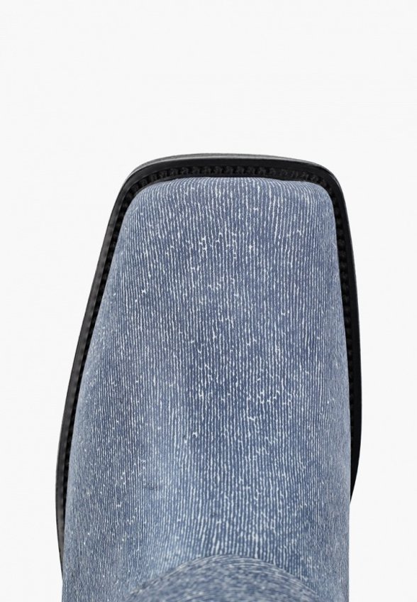 Полусапоги Evigi