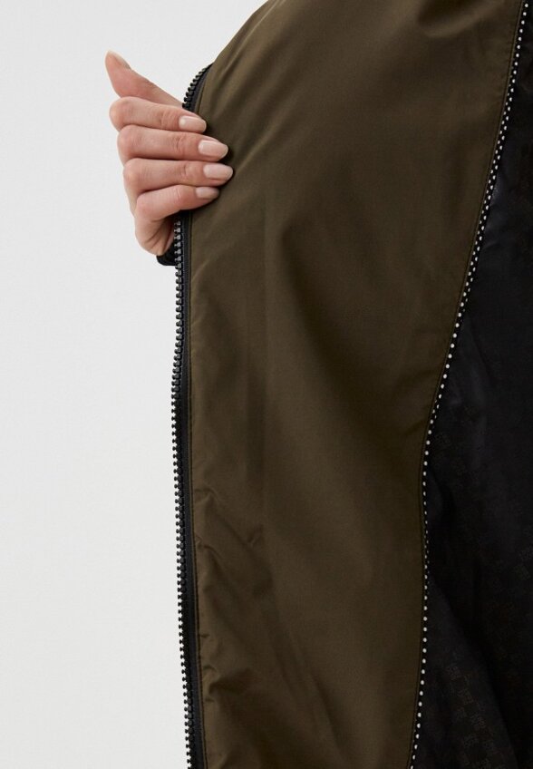 Куртка стеганая Dixi-Coat