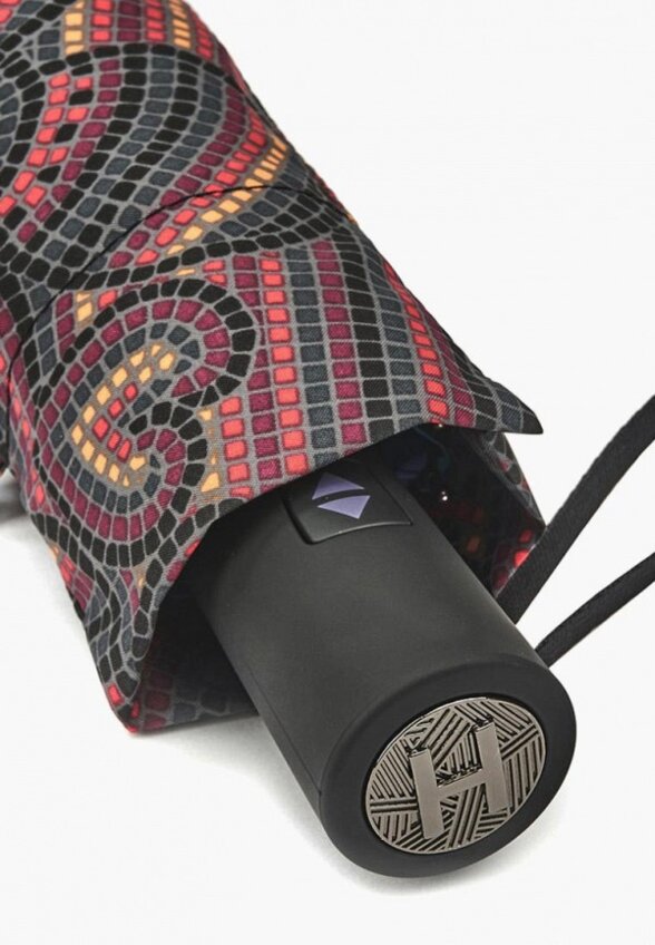 Зонт складной Henry Backer