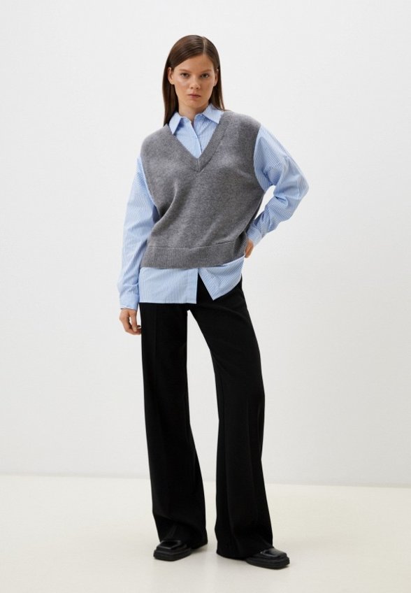 Пуловер O'STIN