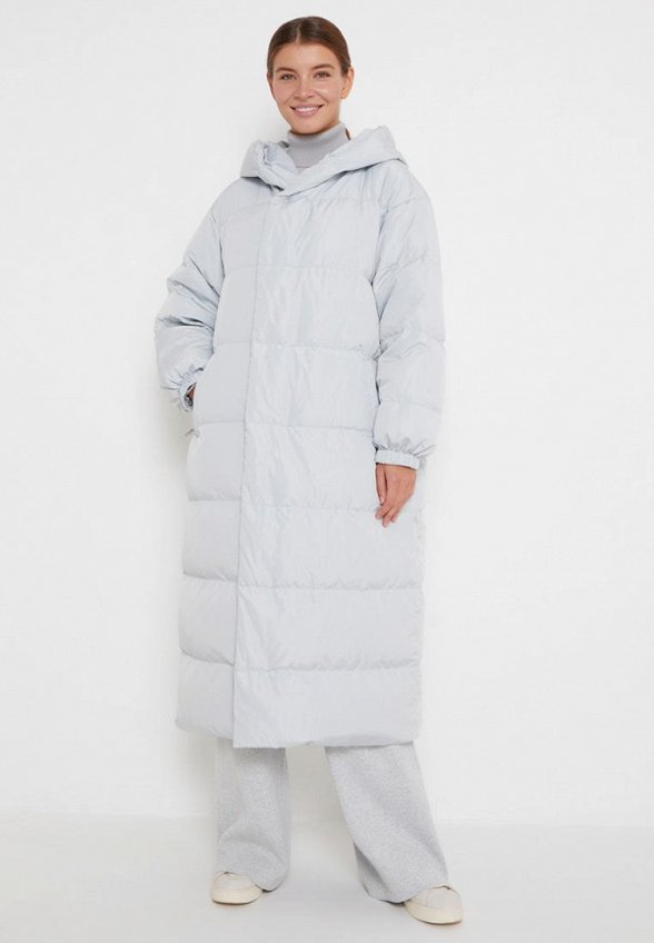 Пуховик To Be Blossom