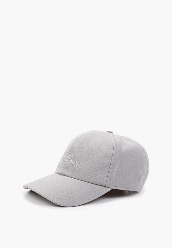 Бейсболка Jack Wolfskin
