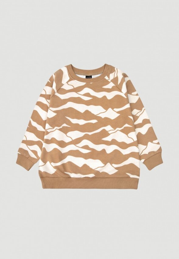 Свитшот Mjolk