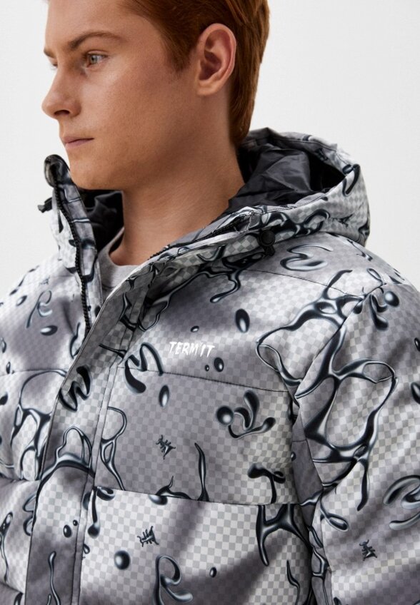 Куртка сноубордическая Termit