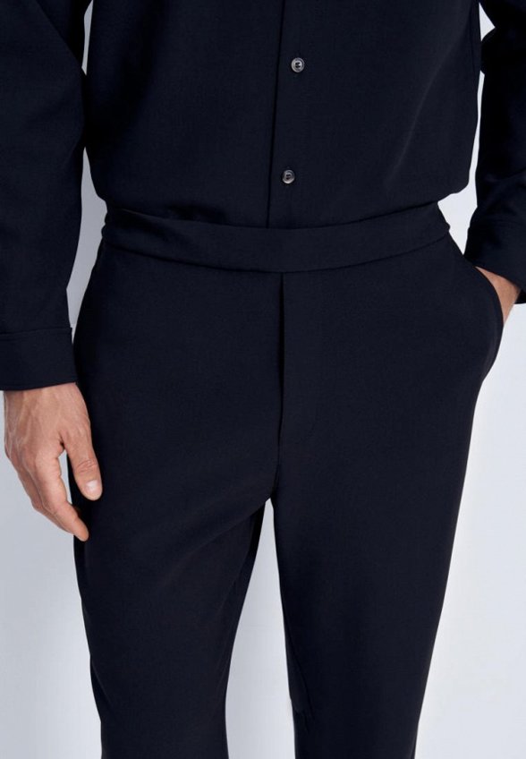 Брюки Finn Flare