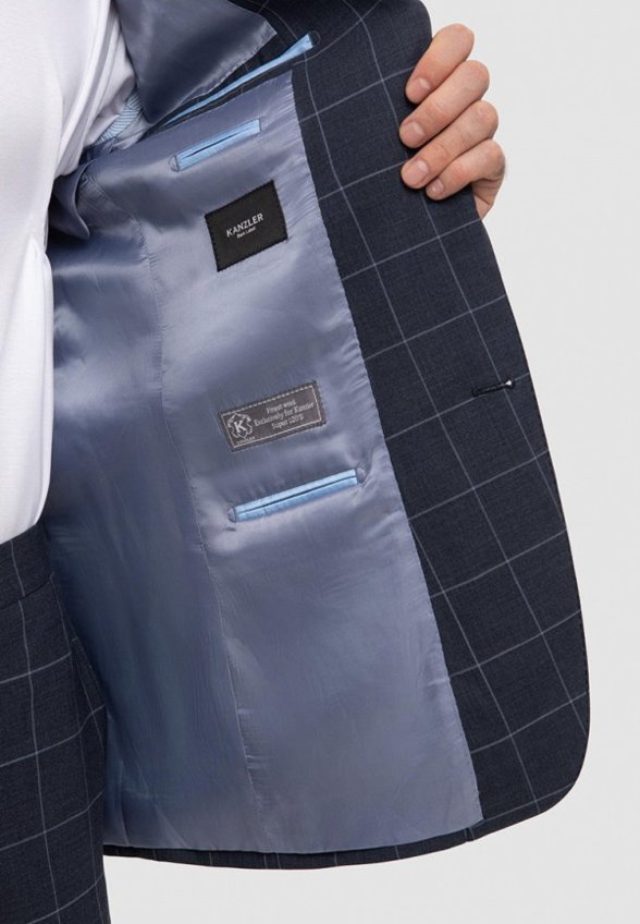Пиджак Kanzler