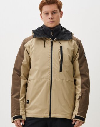 Куртка сноубордическая Quiksilver мужчинам