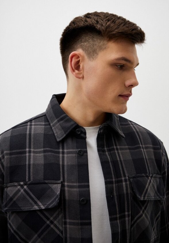 Рубашка United Colors of Benetton