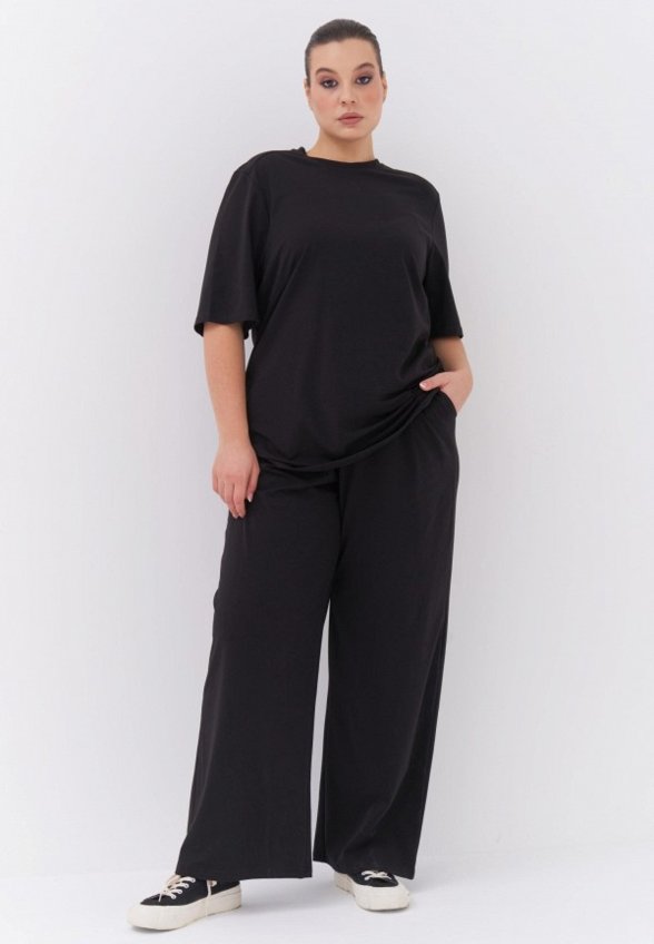 Брюки спортивные Артесса