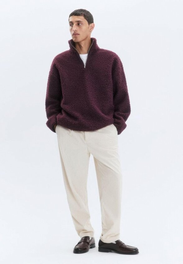 Олимпийка Befree