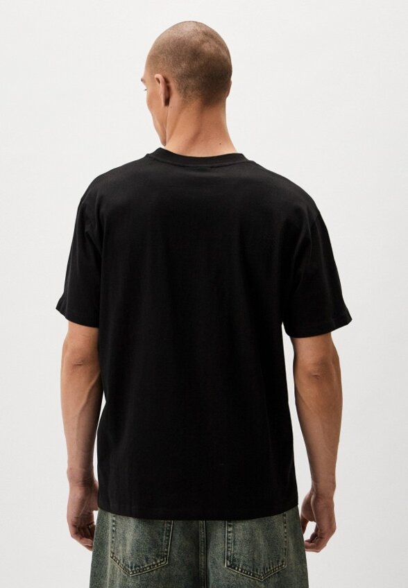 Футболка Mademan