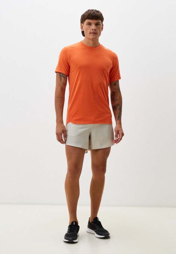 Футболка спортивная adidas