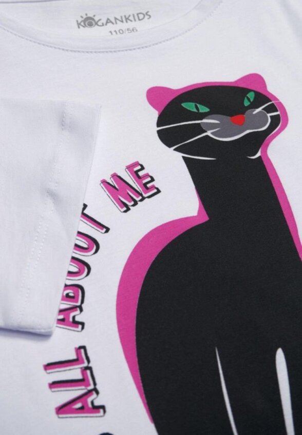 Футболка Kogankids