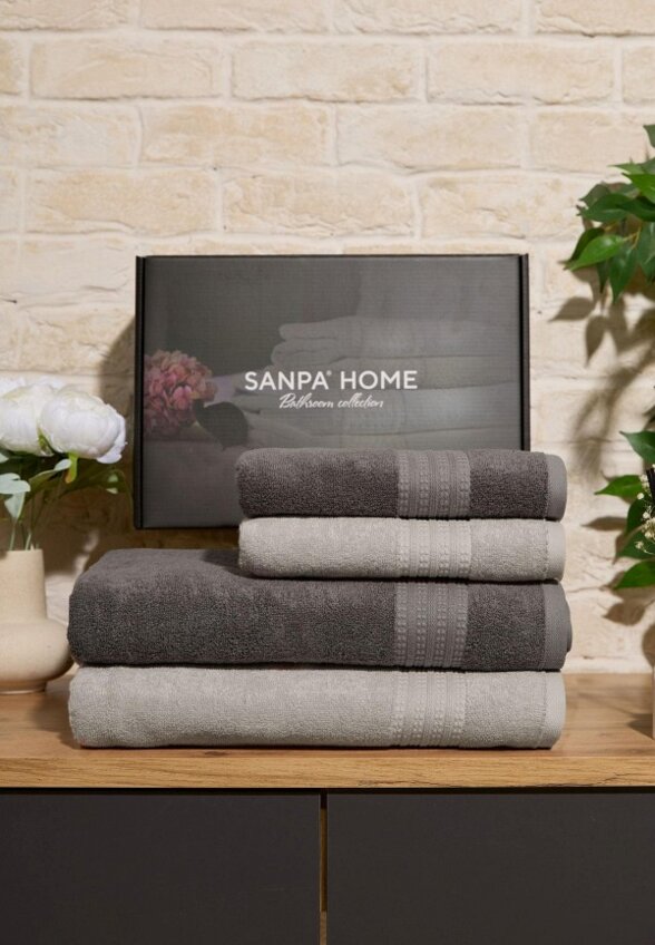 Набор полотенец Sanpa