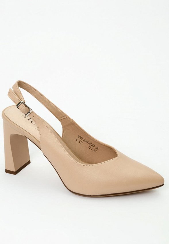 Туфли Niota Line