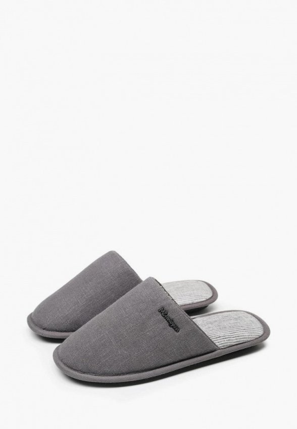 Тапочки Mingul & meiyeon